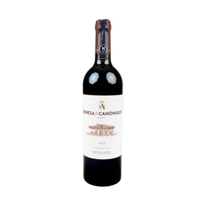DEHESA DE LOS CANONIGOS 750 MLT 14.5%