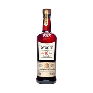 DEWAR'S 18 AÑOS 750 MLT 40%