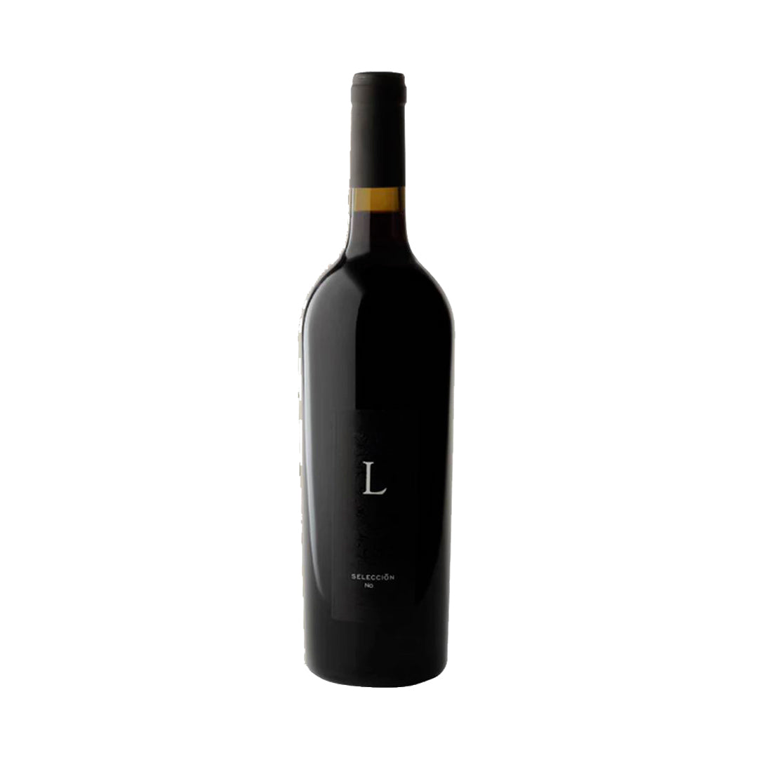 ETIQUETA L SELECCION 750 MLT 13.5%