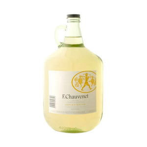 F. CHAUVENET BLANCO 4000 MLT 12.5%