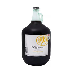 F. CHAUVENET TINTO 4000 MLT 12.5%