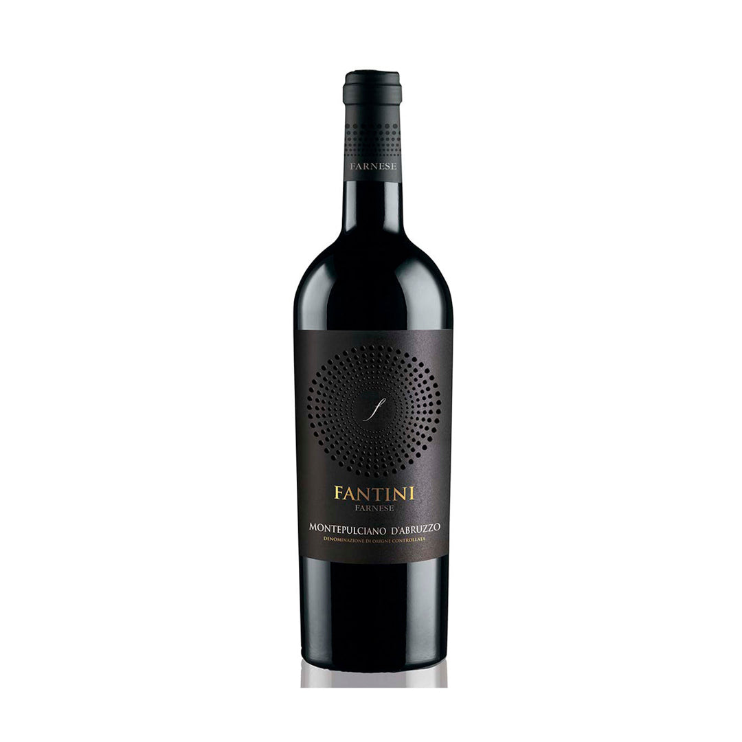 FANTINI MONTEPULCIANO D' ABRUZZO 750 MLT