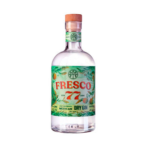 FRESCO 77 GIN 500 MLT 44.7%