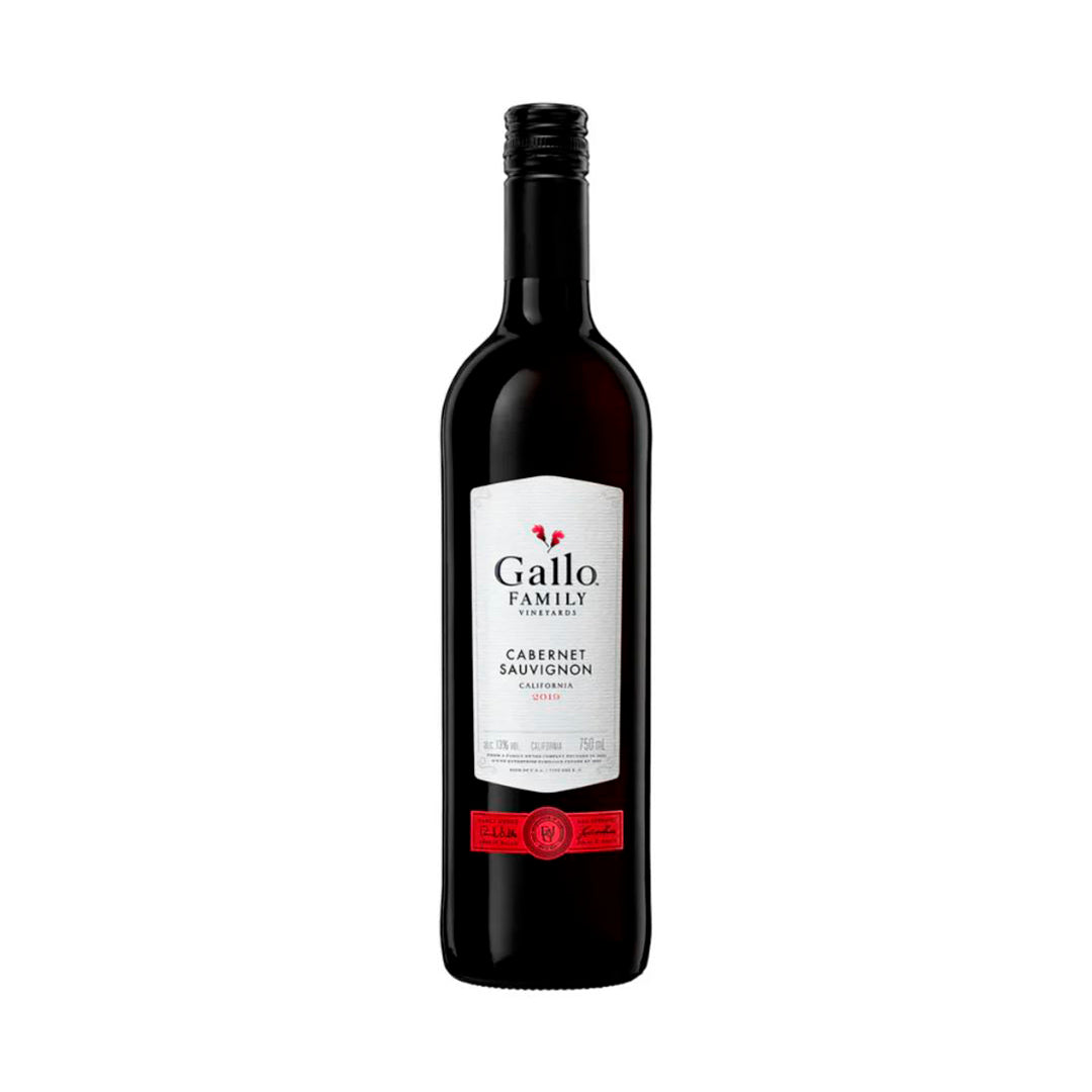 GALLO CABERNET SAUVIGNON 750 MLT 13%