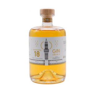 GIN AÑEJO ENMIENDA 18 750 MLT 40%