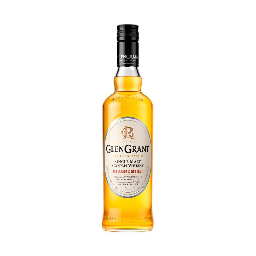 GLEN GRANT STD 700 MLT 40%