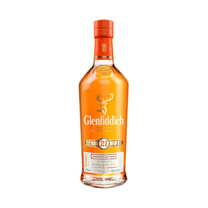GLENFIDDICH 21 AÑOS 750 MLT 40%