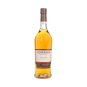 GLENMORANGIE ALLTA 750 MLT 51.2%