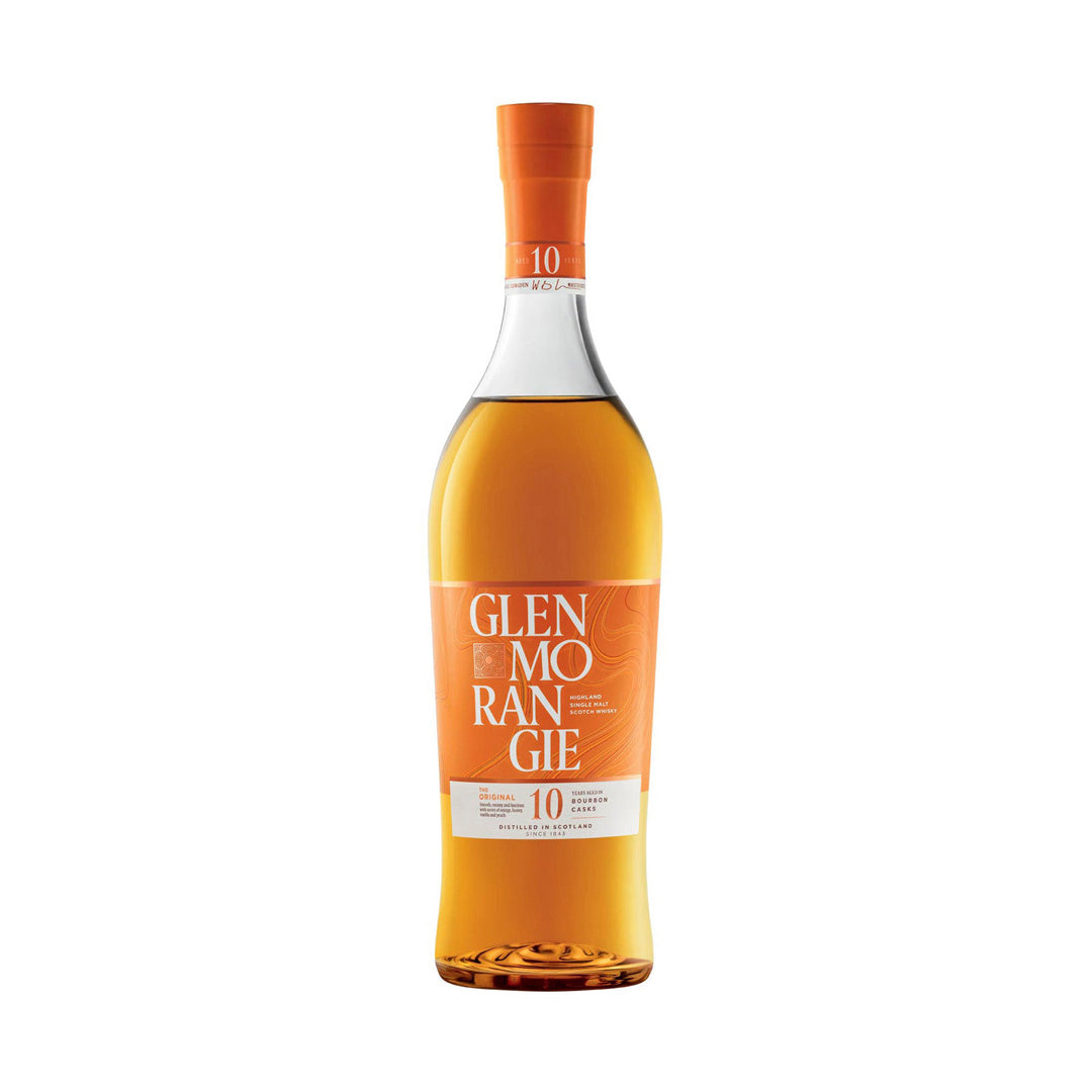 GLENMORANGIE ORIGINAL 750 MLT 43%