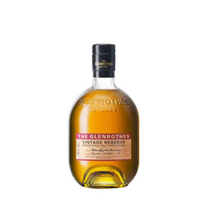 GLENROTHES SINGLE MALT 700 MLT 40%