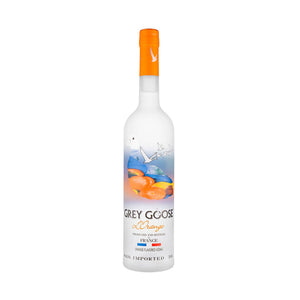 GREY GOOSE L'ORANGE 750 MLT 40%