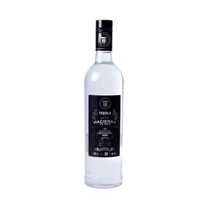 HACIENDA DE TEPA REPOSADO CRISTALINO 750 MLT 35%