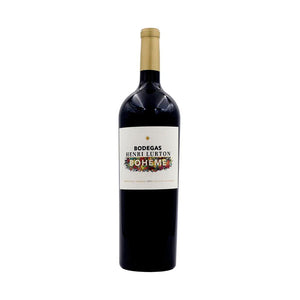 HENRI LURTON BOHEME GRAN RESERVA 1500 MLT 13.8%
