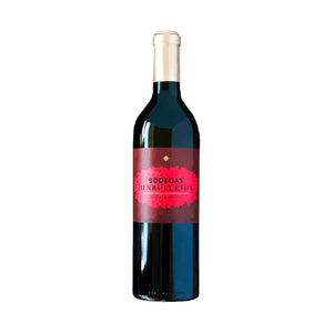 HENRI LURTON LA CARMENERE RESERVA 750 MLT 13.5%