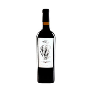 F. RUBIO SANGIOVESE 750 MLT 13%