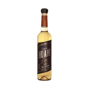 HUANI AÑEJO 750 MLT 38%