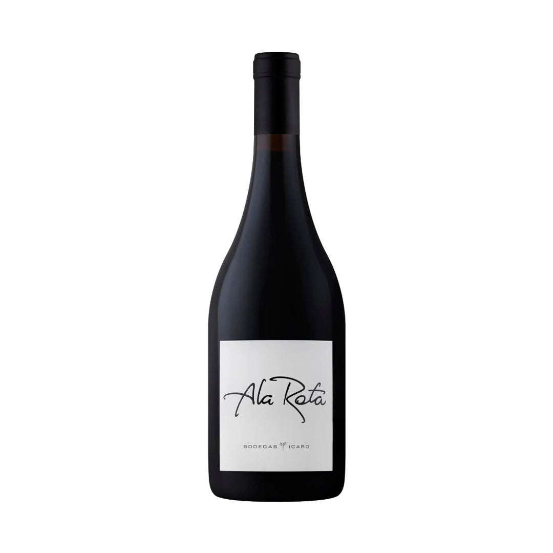 mezcla tinta mexicana del Valle de Guadalupe