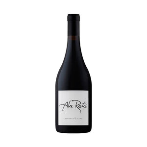 mezcla tinta mexicana del Valle de Guadalupe
