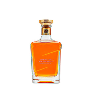 J.WALKER KING GEORGE V 750MLT 43%