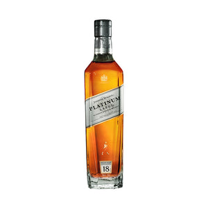 J. WALKER PLATINUM 750 MLT 40%
