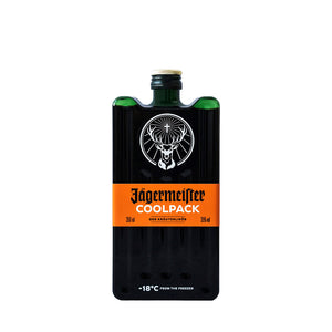 JAGERMEISTER COOLPACK 375 MLT 35%