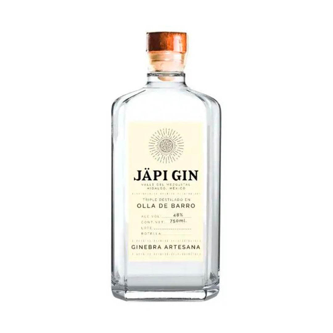 JAPI GIN 750 MLT 48%