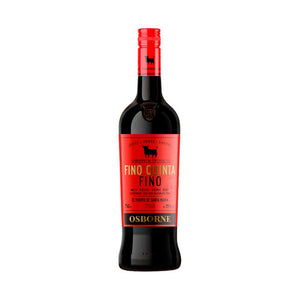 JEREZ FINO QUINTA 750 MLT 15%