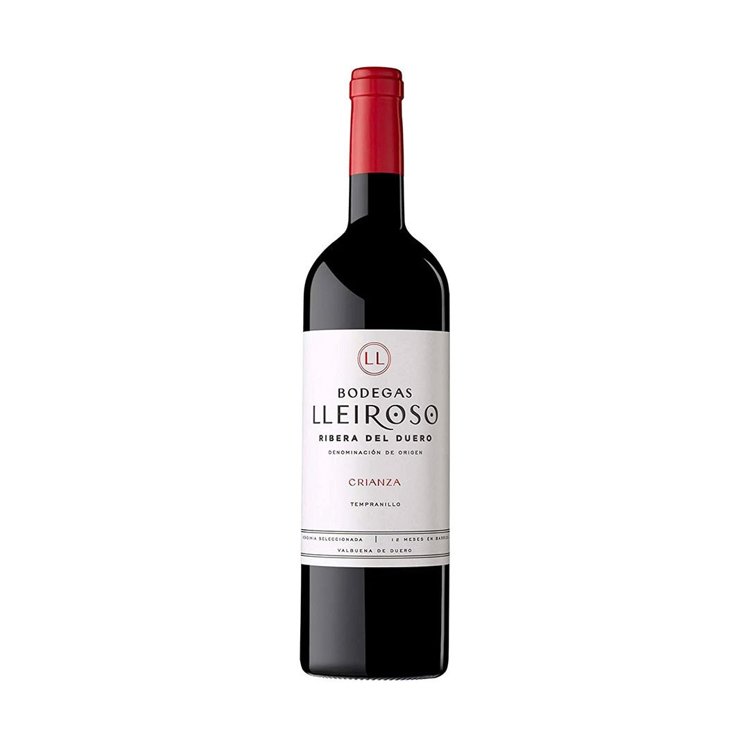 LLEIROSO CRIANZA 750 MLT 14.5%