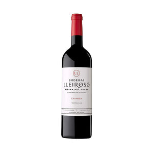 LLEIROSO CRIANZA 750 MLT 14.5%