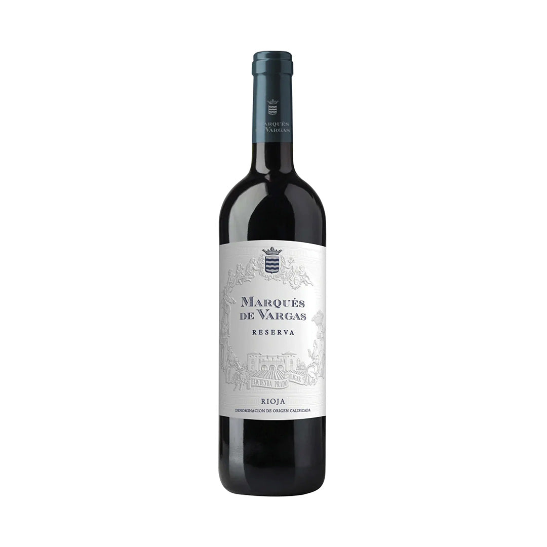 MARQUES DE VARGAS RESERVA 750 MLT 14%