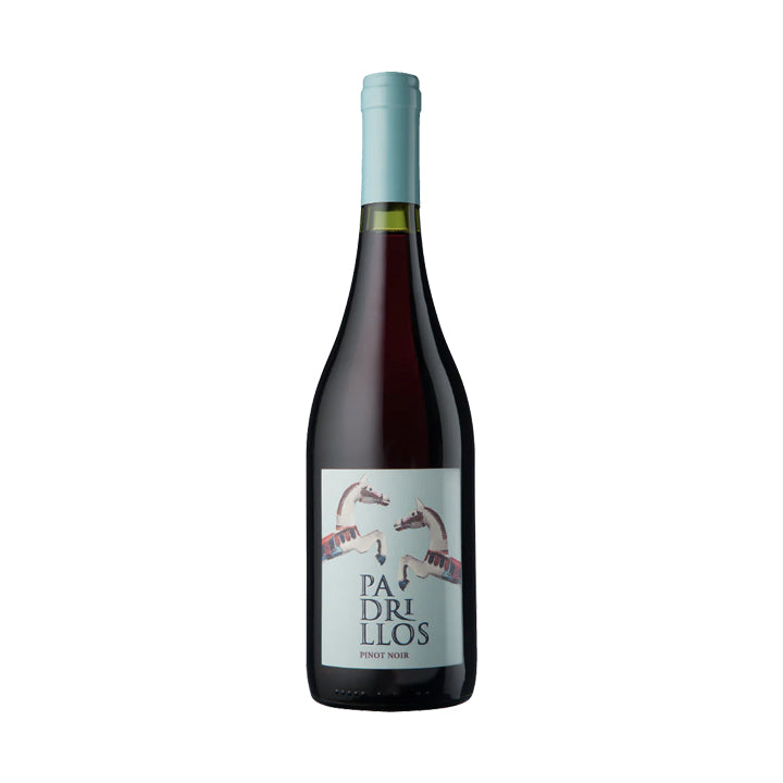 PADRILLOS PINOT NOIR 750 MLT 13.5%