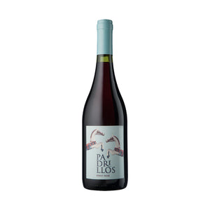 PADRILLOS PINOT NOIR 750 MLT 13.5%
