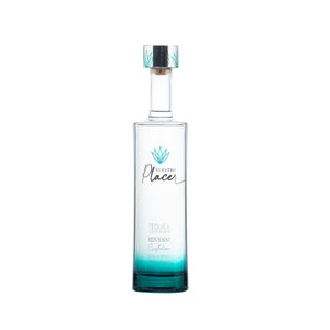NUESTRO PLACER REPOSADO CRISTALINO S/E 750 MLT 35.5%