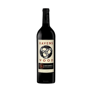 RAVENSWOOD VINTNERS ZINFANDEL 750 MLT 13.5%