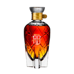 Botella de Ron Andrés Brugal 700 ml – Ron dominicano suave, añejado en roble, ideal para cocteles o tomar solo.
