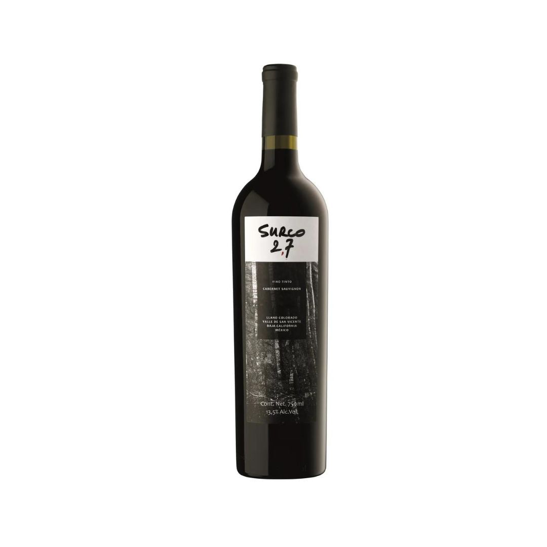 SURCO 2,7 750 MLT 13.5%