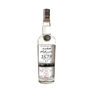Artenom Selección 1579 Blanco 700 mlt 41% - Destilado artesanal premium con notas de vainilla y frutos secos