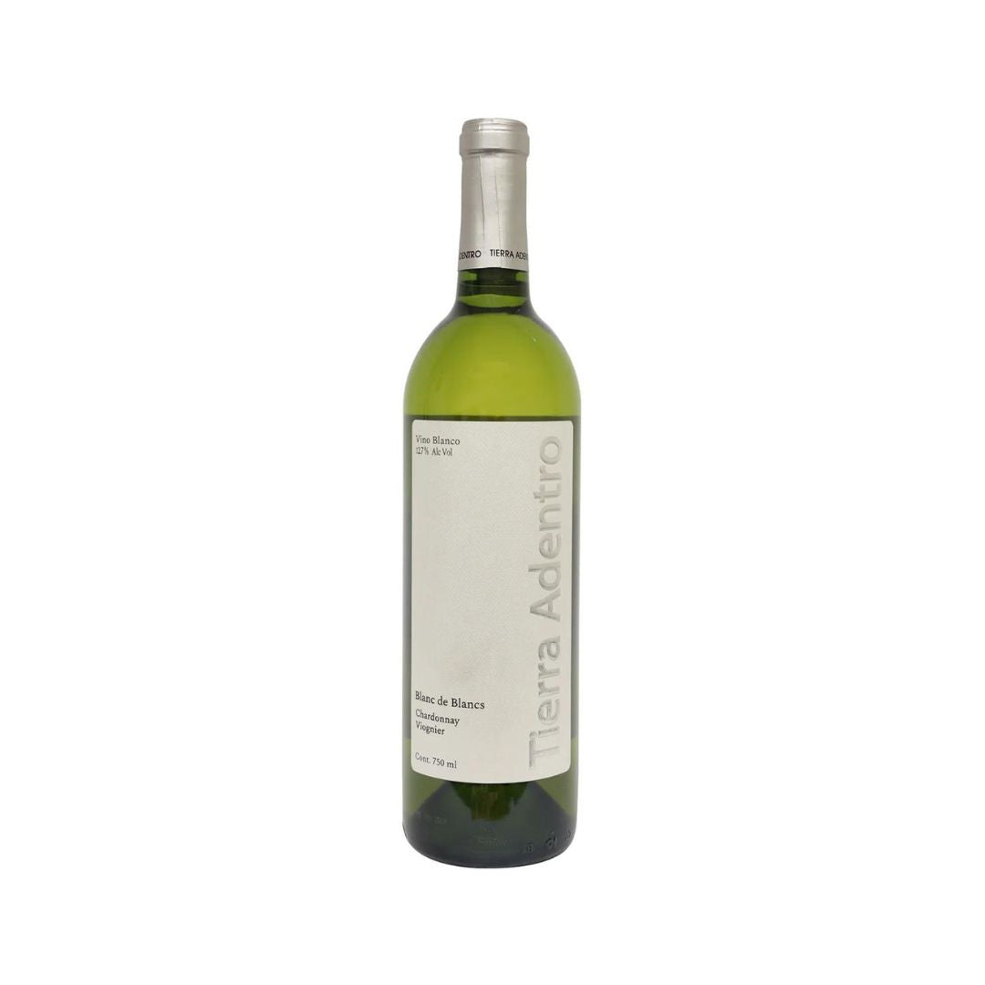 TIERRA ADENTRO BLANCO 750 MLT 12.7%