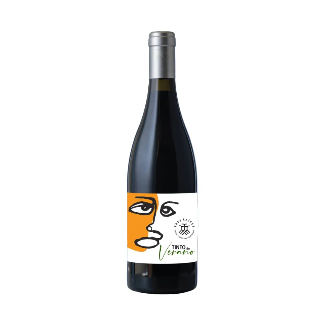 TINTO DE VERANO 750 MLT 8%