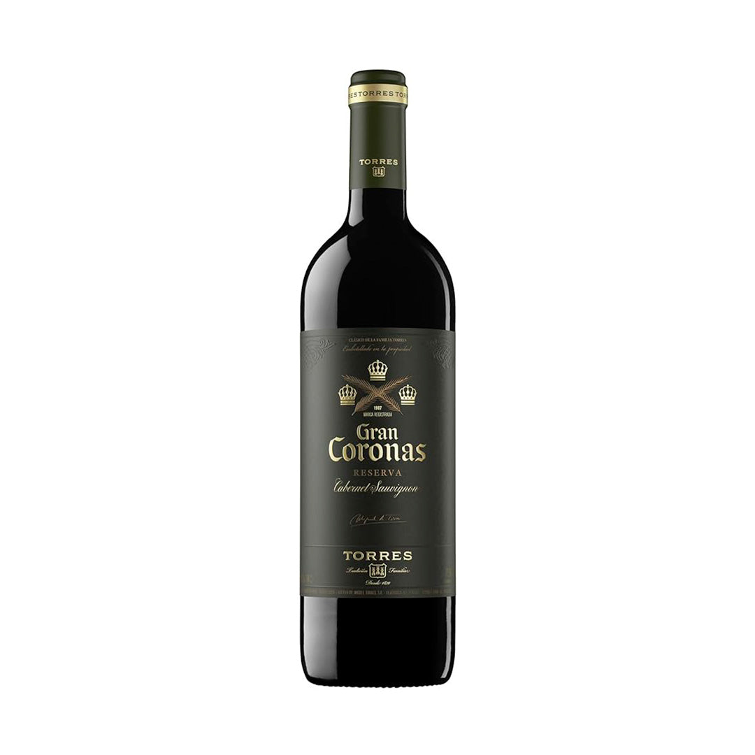 TORRES GRAN CORONAS RESERVA 750 MLT