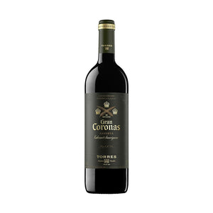 TORRES GRAN CORONAS RESERVA 750 MLT