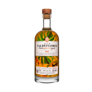 VALDEFLORES 8 AÑOS 750 MLT 43%