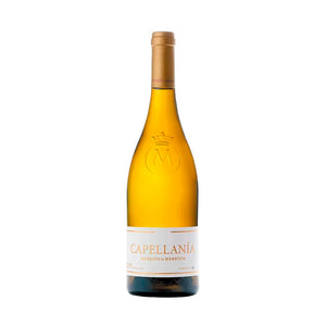 Vino Marqués de Murrieta Capellanía 750 ml – Elegancia y complejidad en cada copa.