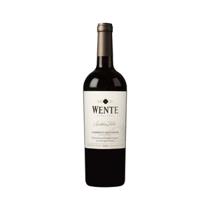 WENTE CABERNET SAUVIGNON 750 MLT 13.5%