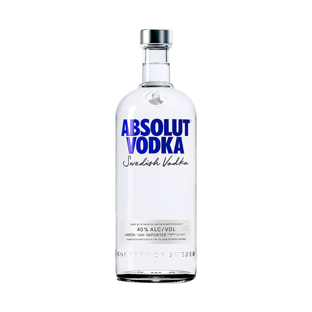 vodka sueco