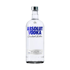 vodka sueco