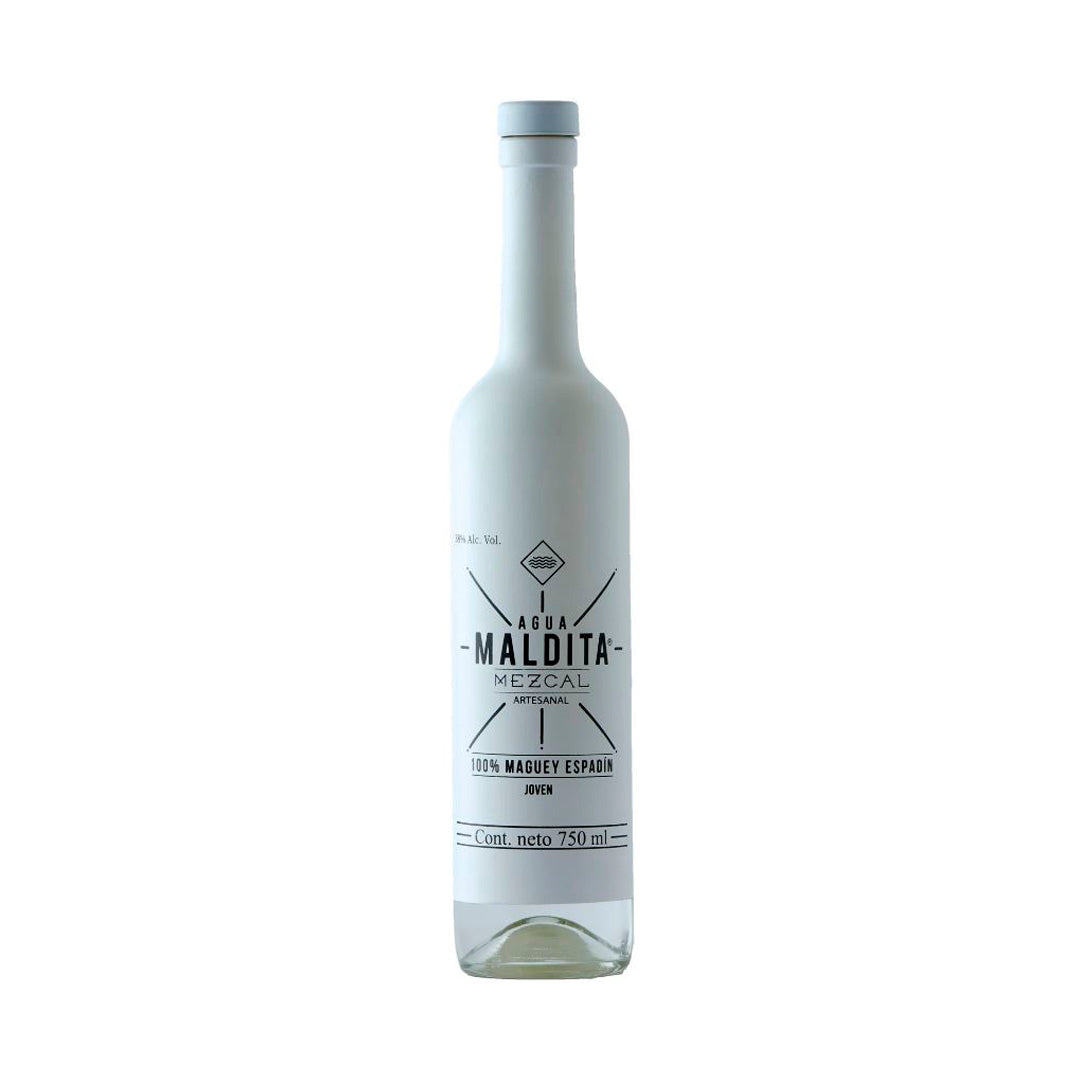 Mezcal artesanal Oaxaca

