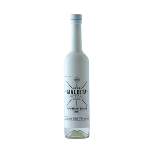 Mezcal artesanal Oaxaca

