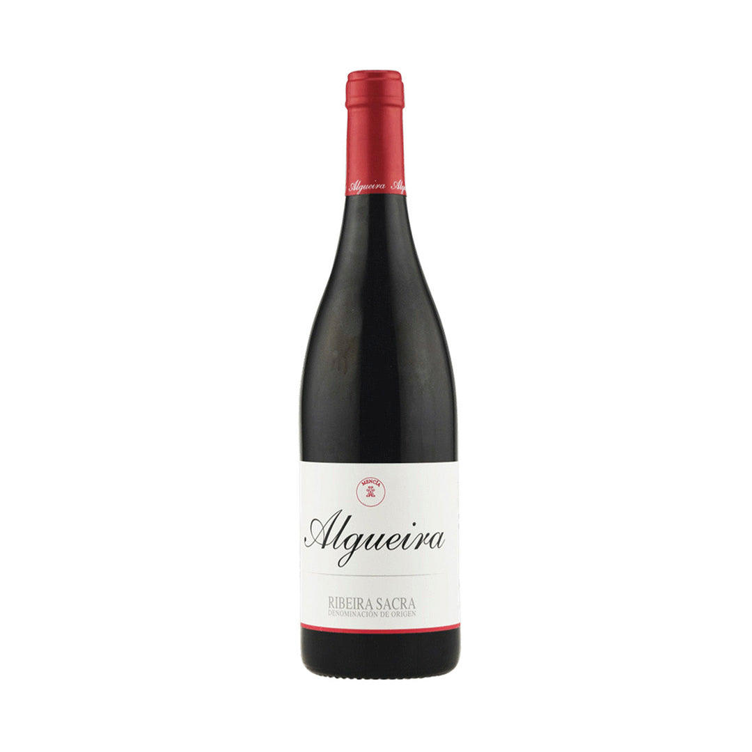 ALGUEIRA MENCIA 750 MLT 13%