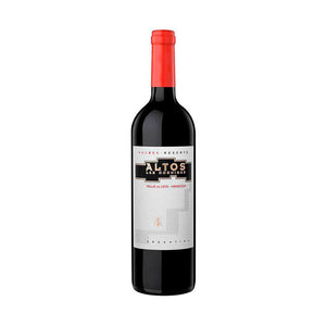 Botella de Vino Tinto Altos Las Hormigas Reserva Malbec 750 ml, Mendoza, Argentina